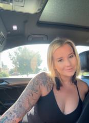 Kali Hamel