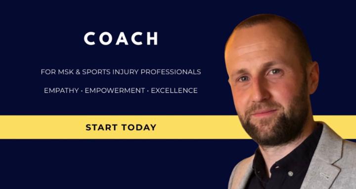 MSK & Sports Injury Careers