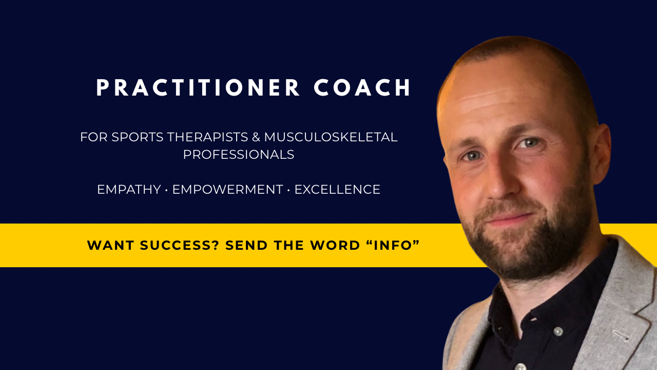 Confident Practitioner Academy