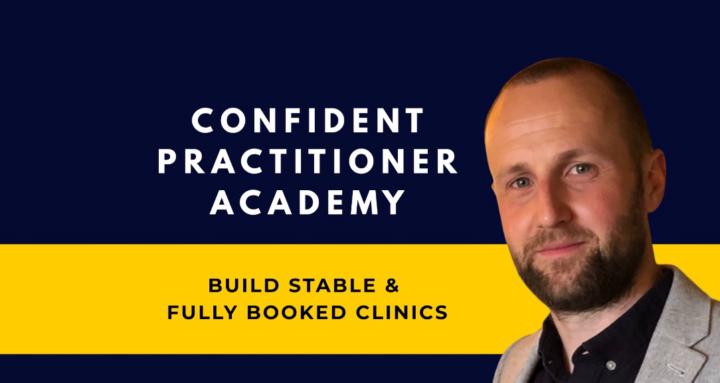 Confident Practitioner Academy