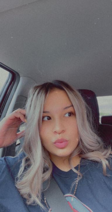 Elizabeth Giron Gallegos