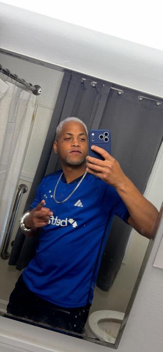 Guilherme Alves Rocha