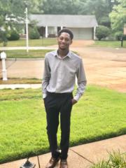 Jaron Randle