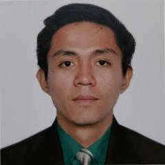 Ronel Marquez