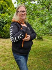 Susanne Walbert