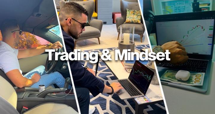 ESCUELA DE MINDSET & TRADING