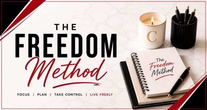 The Freedom Method