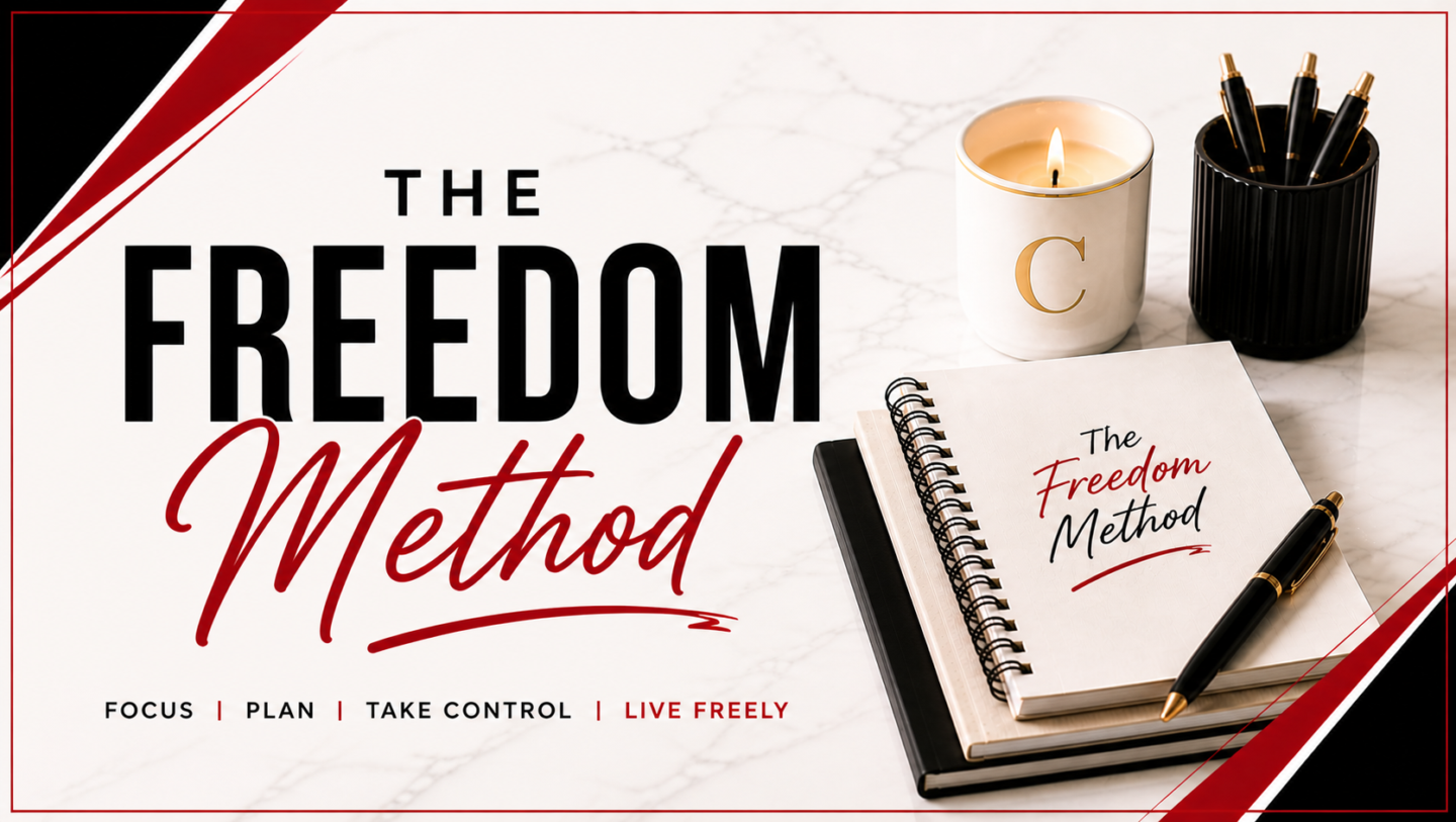 The Freedom Method