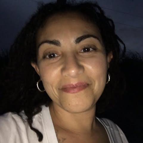 Yvette Tejeda