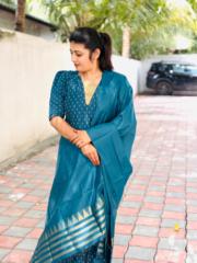 Madhumitha Selvaraaj