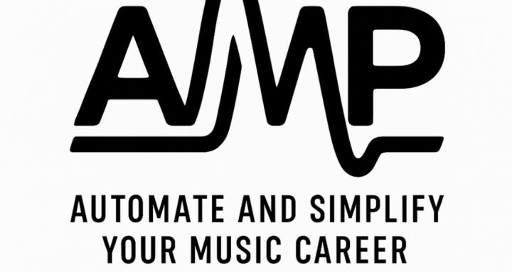 AMP: The Artist Master Plan