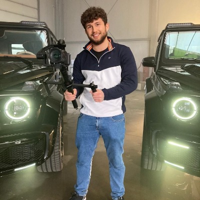 Anthony A