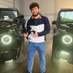 Anthony A
