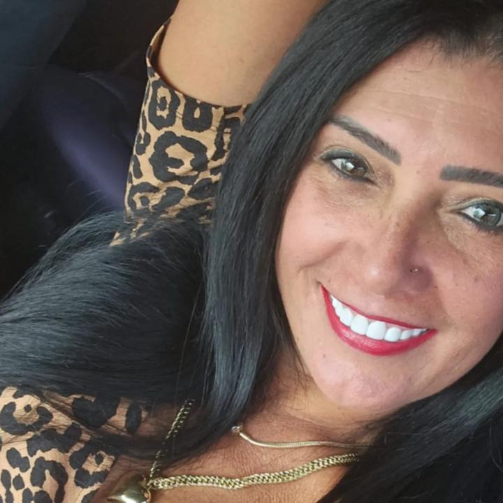 Wendy Romero