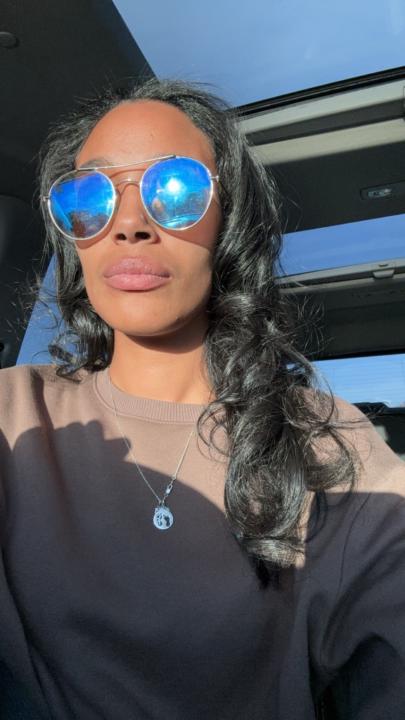 Sherelle Smith