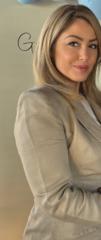 Priscilla Ozturk