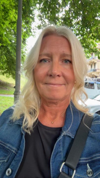 Liselotte Hammarlind