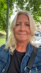 Liselotte Hammarlind