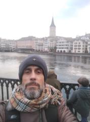Mario Corell Almuzara