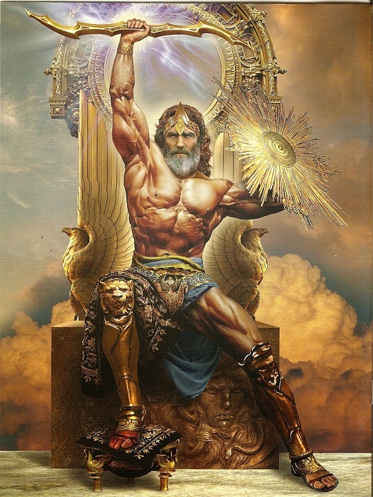 A A