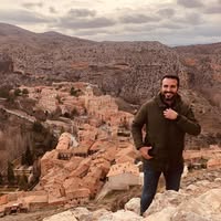 Cristo Manuel Amezcua Martinez