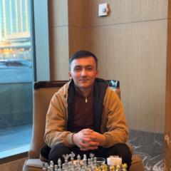 Imomnazar Rahmonnazarov