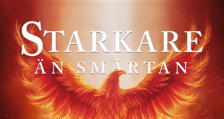 Starkare än smärtan