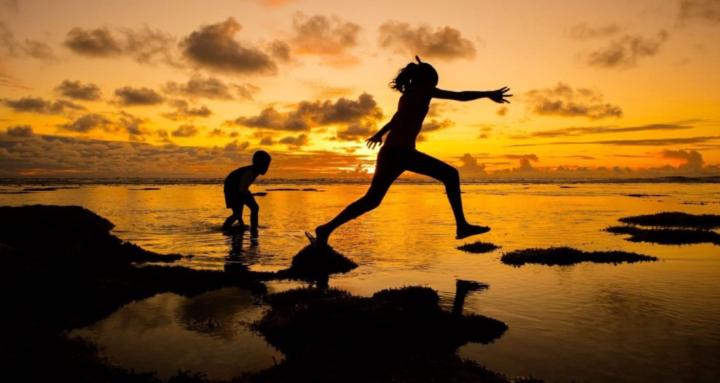 STARKARE ÄN SMÄRTAN 