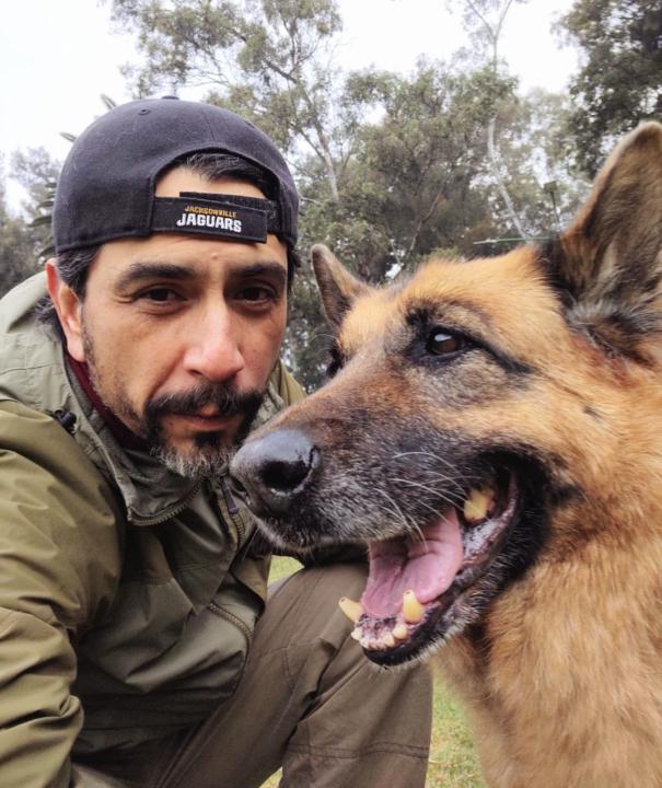 Jose israel Aramburu garcia