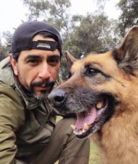 Jose israel Aramburu garcia