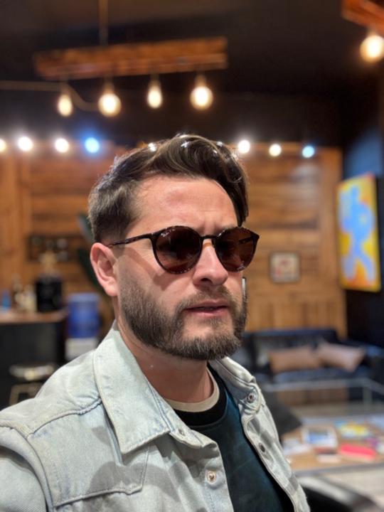 Gonzalo Rojas