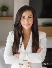 Sofia Poshni