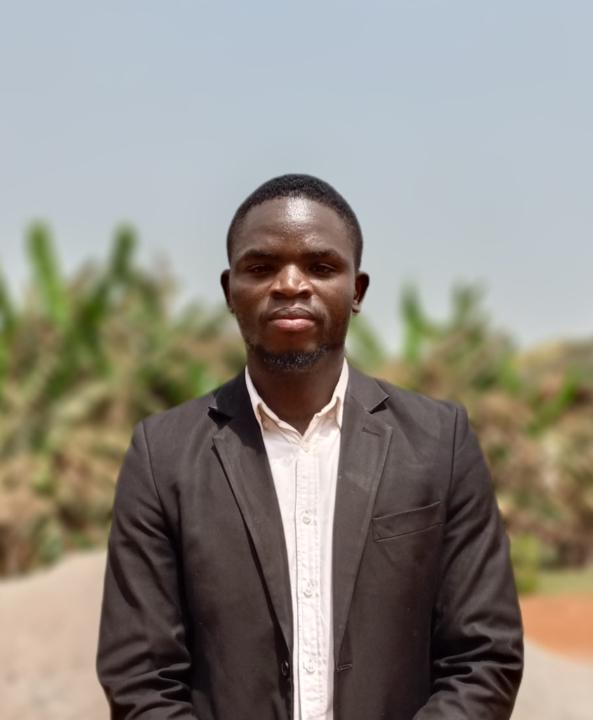 Jean calvin Rengou mfogham