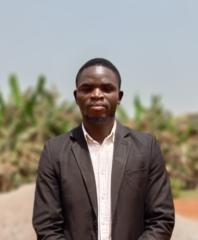 Jean calvin Rengou mfogham