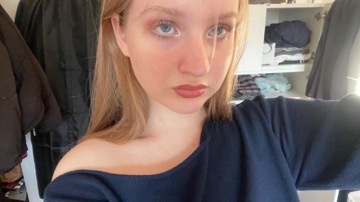 Viktorie Kolmanová