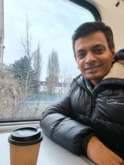 Mohammed Omar Basha