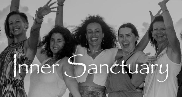 Inner Sanctuary