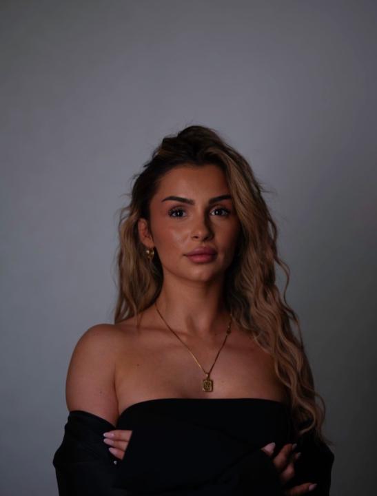 Maya Sierkowski