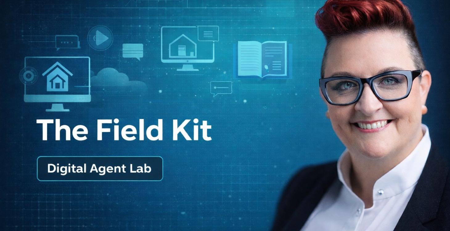 The Field Kit