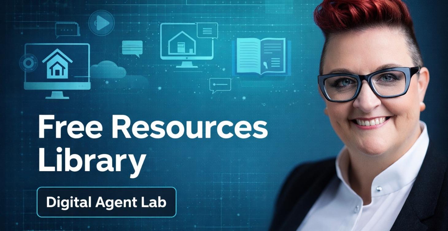 Free Resources Library