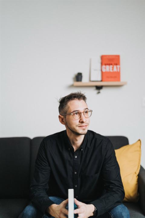 Samuel Uebersax