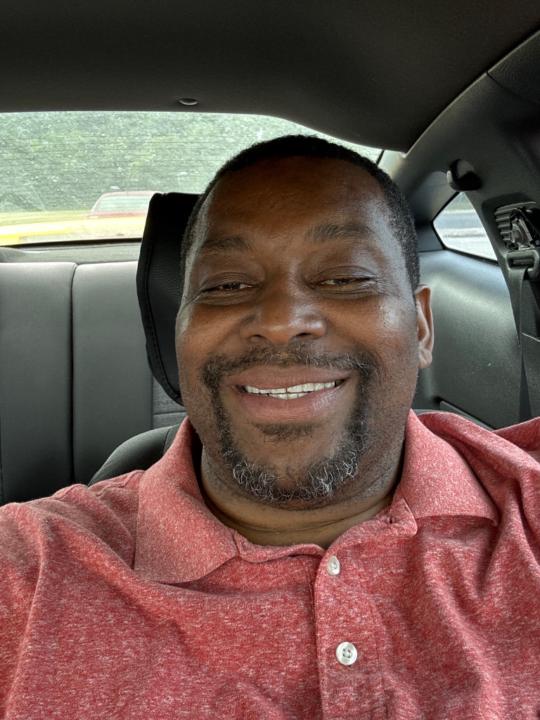 Gerald Williams