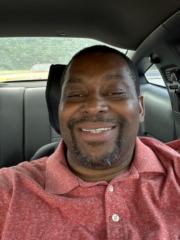 Gerald Williams