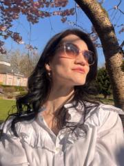 Adina Cosmina Popescu