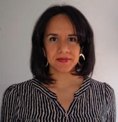 Andreina Lugo