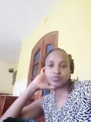 Lucy Njuguna