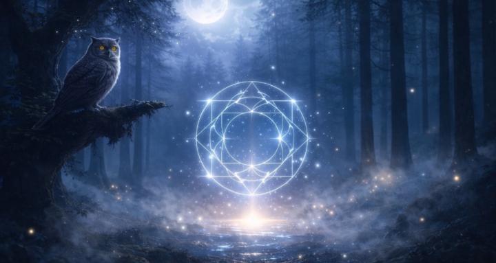 Frequenzraum 11 - Eulenhain