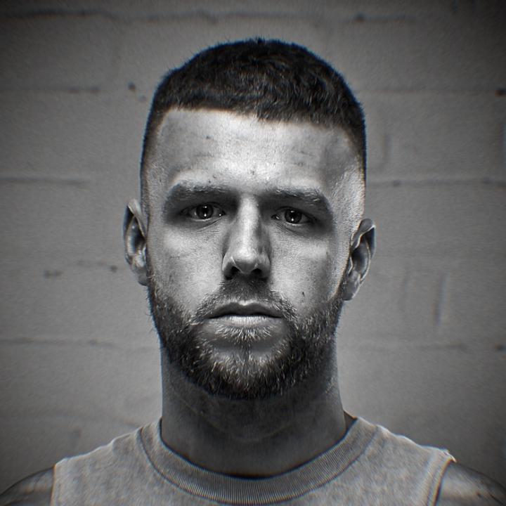Scott Kennedy