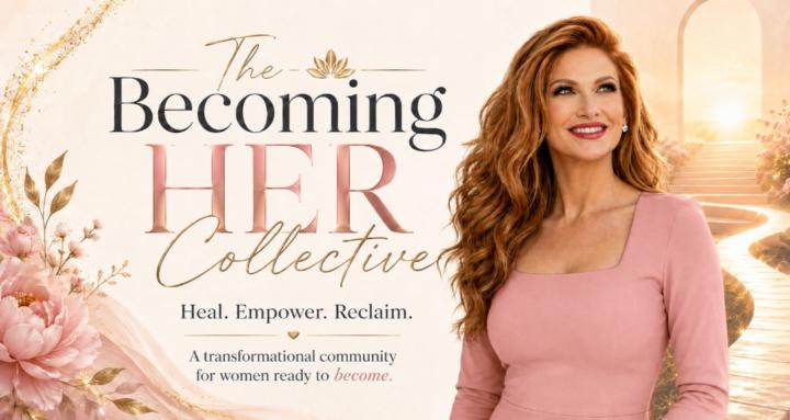 Becoming HER Collective