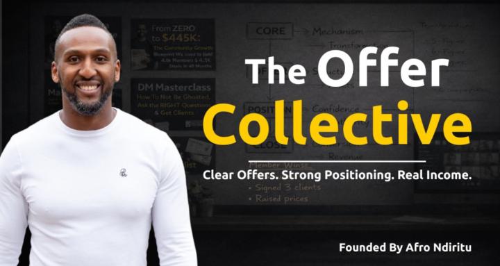 The Offer Collective